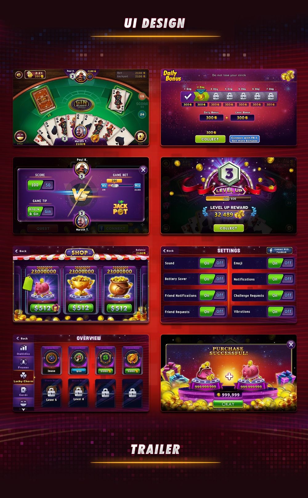 Lucky 7 Casino