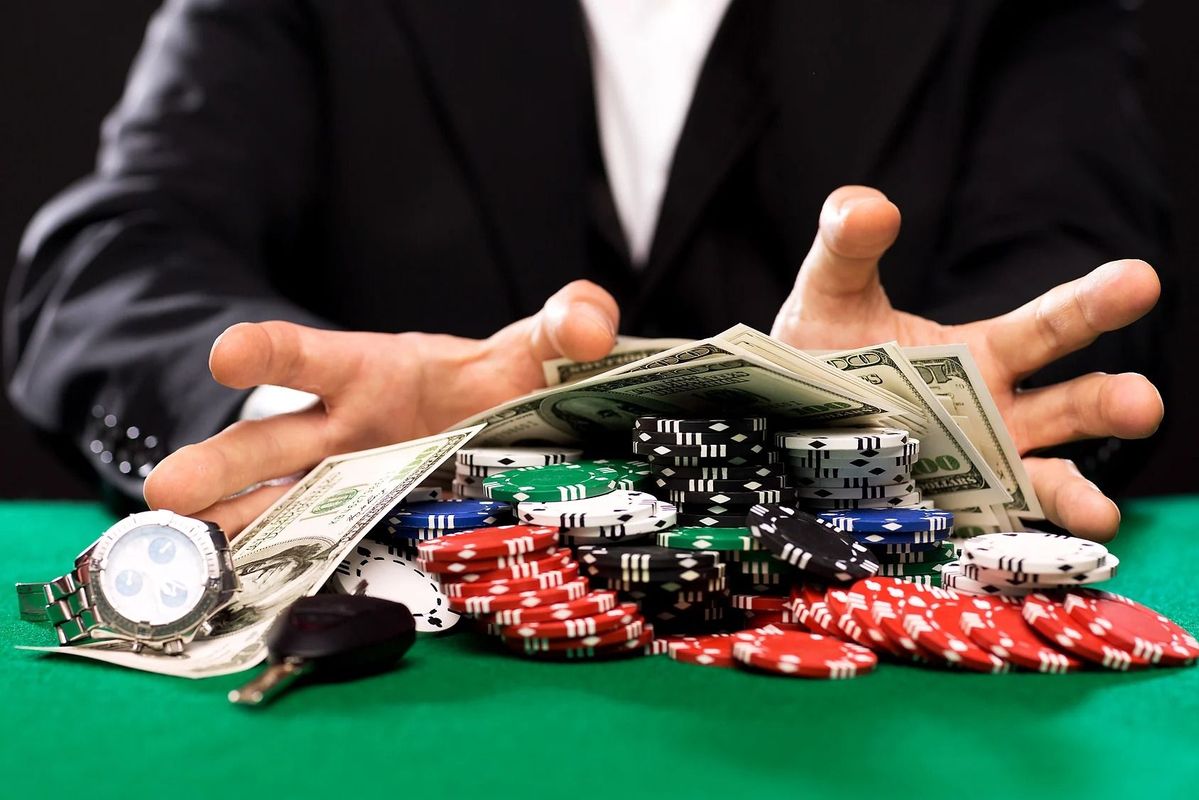 Lucky 7 Casino پاکستان کیسینو میں بلیک جیک گیمز
