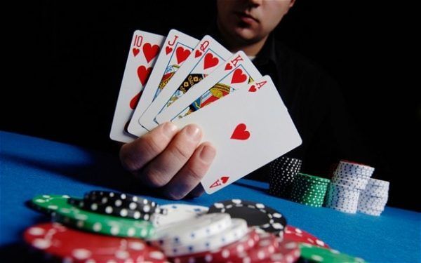 Lucky 7 Casino کیسینو میں بکراٹکھیلیں