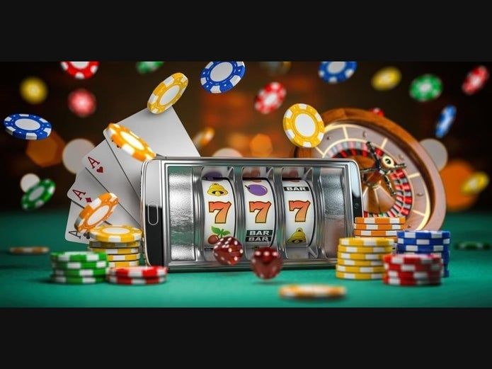 Lucky 7 Casino کیسینو میں لاٹری گیمز میں حصہ لیں۔