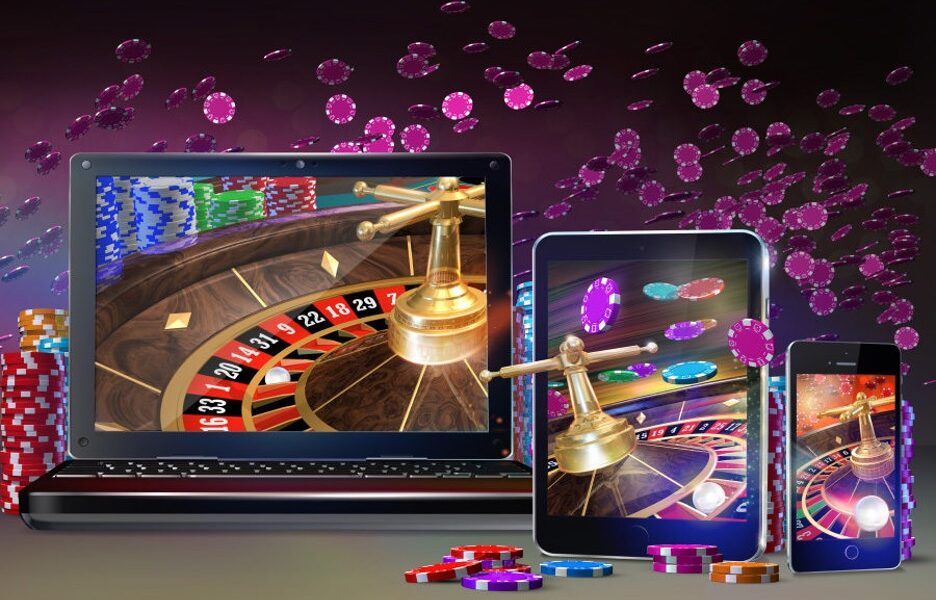 Lucky 7 Casino آن لائن کیسینو میں کھیلنے کی وجوہات