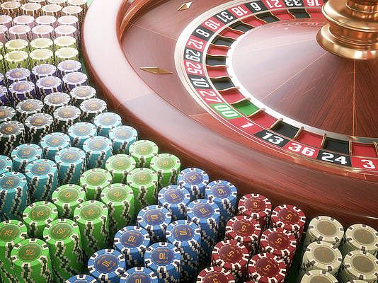 Lucky 7 Casino کیسینو میں ایک آن لائن گیم کا انتخاب کریں۔