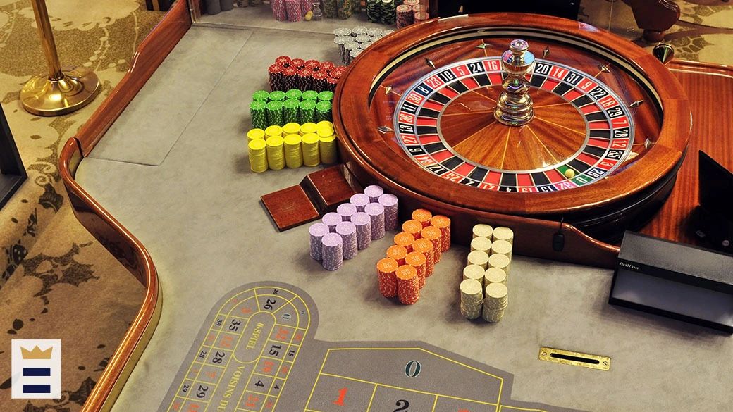 Lucky 7 Casino کیسینو میں سلاٹ کھیلنا شروع کریں۔