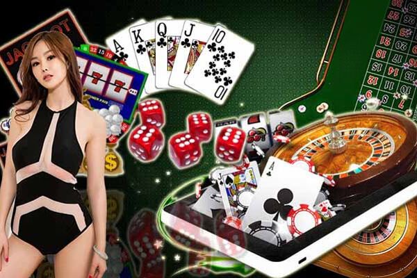 پاکستان کے نئے Lucky 7 Casinoکیسینو کھلاڑیوں کے لیے خوش آمدید بونس