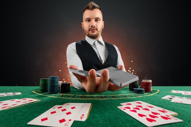 پاکستان میں Lucky 7 Casino قانونی ہے۔