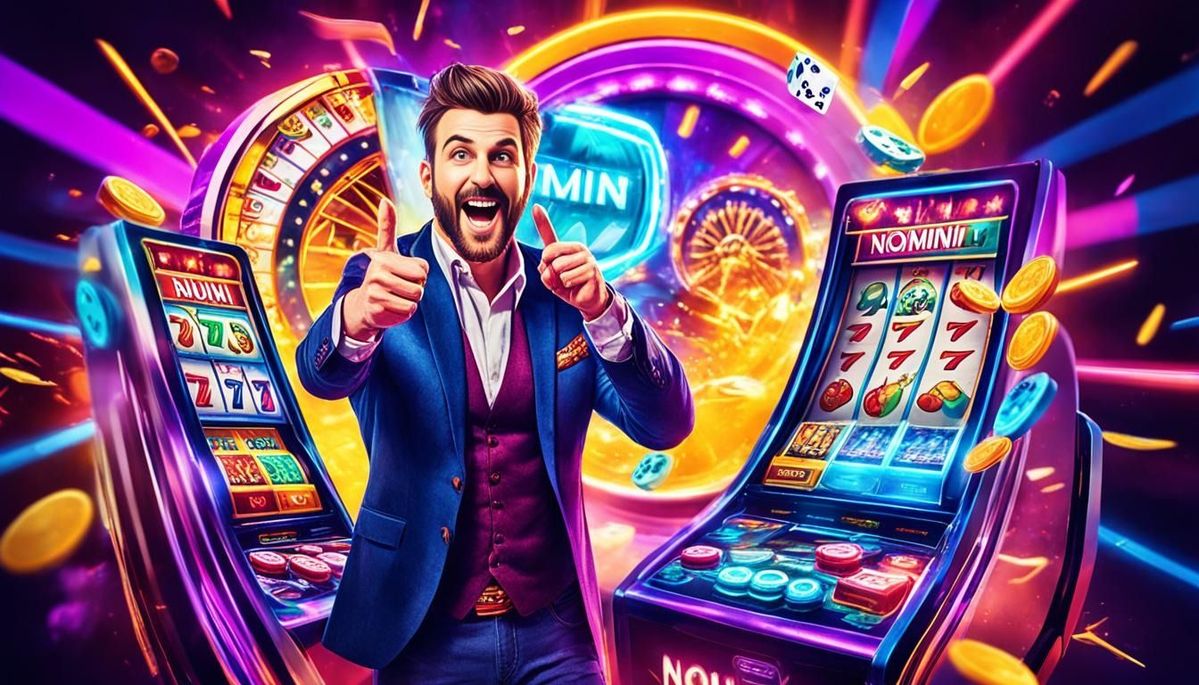 Lucky 7 Casino پاکستان ریئل منی گیمز