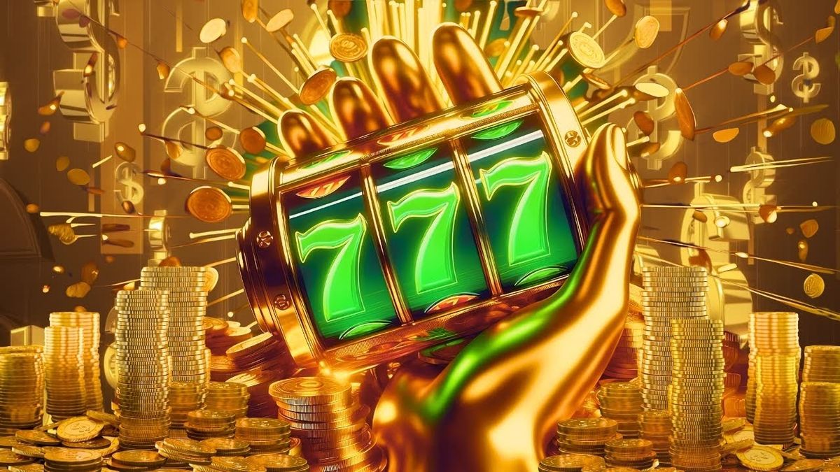 Lucky 7 Casino پاکستان ریئل منی گیمز